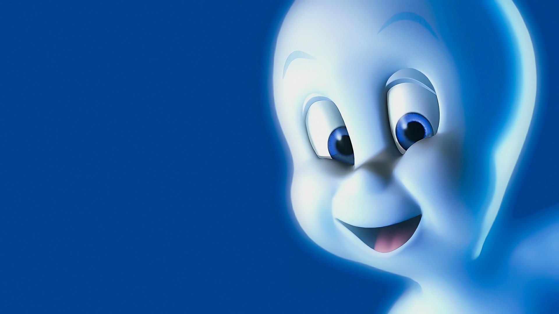 Casper: Oblíbený duch dostane nový TV seriál