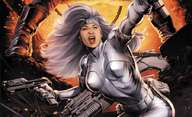 Silver Sable: Léta odkládaná hrdinka se opět hlásí o slovo | Fandíme filmu