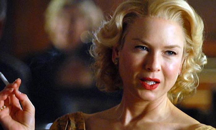 Avenger Field: Renée Zellweger vs. nacisti | Fandíme seriálům