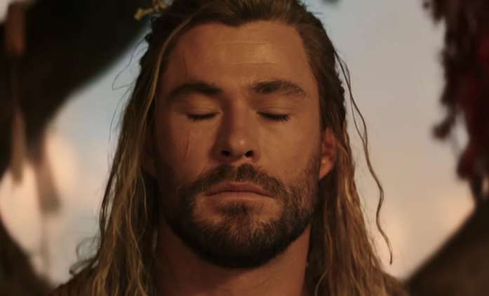 Box Office: Top Gun dál boří rekordy, Thor potvrzuje slábnutí Marvelu | Fandíme filmu
