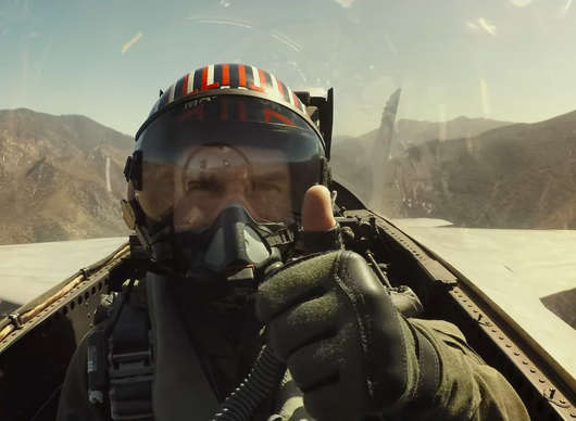 Top Gun 3 je oficiálně v přípravě | Fandíme filmu