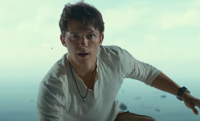 Partner: Tom Holland bude předstírat vlastní smrt | Fandíme filmu
