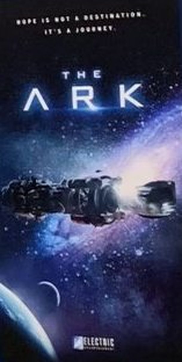 The Ark: Nová sci-fi od tvůrců Hvězdné brány už se točí a odhalila obsazení | Fandíme serialům