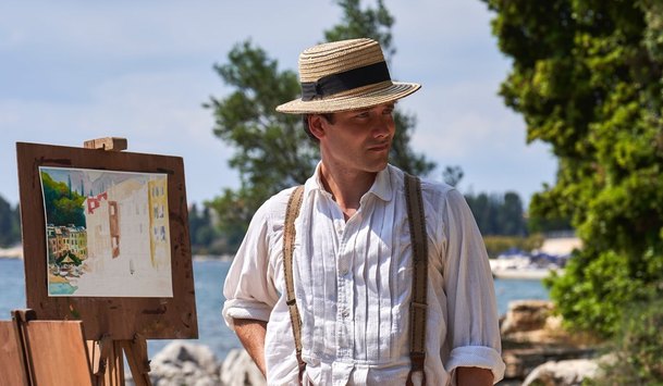 ČT nakoupila v Cannes řadu nových seriálů, filmů i dokumentů | Fandíme serialům