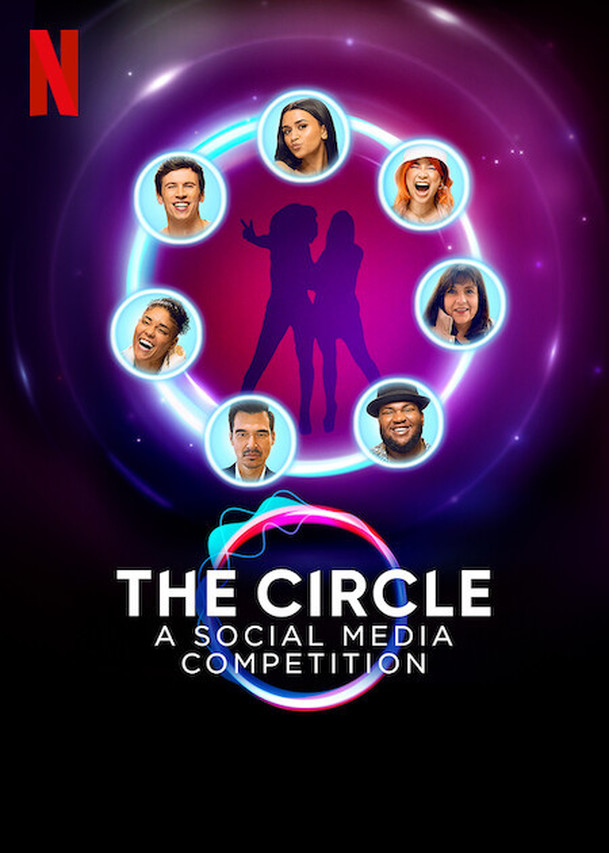 The Circle: Čtvrtá řada představuje své soutěžící | Fandíme serialům