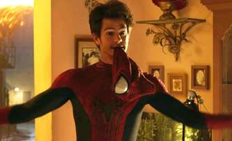 Andrew Garfield si dá od herectví pauzu | Fandíme filmu