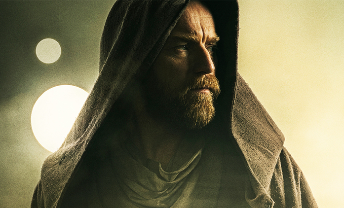 Obi-Wan Kenobi: Svátek Star Wars přinesl pompézní nový trailer | Fandíme seriálům