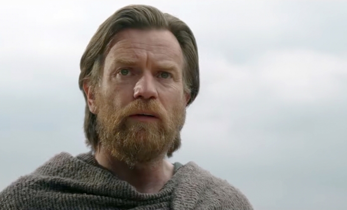 Obi-Wan Kenobi: Krátký „film o filmu“ ukazuje množství odvedené práce | Fandíme seriálům