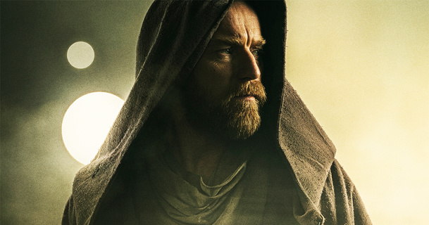 Obi-Wan Kenobi: Svátek Star Wars přinesl pompézní nový trailer | Fandíme serialům