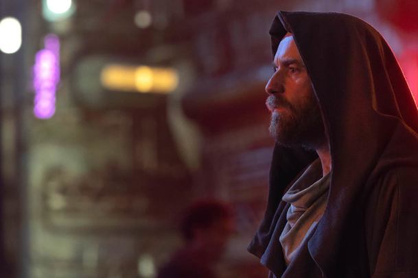 Obi-Wan Kenobi: Svátek Star Wars přinesl pompézní nový trailer | Fandíme serialům