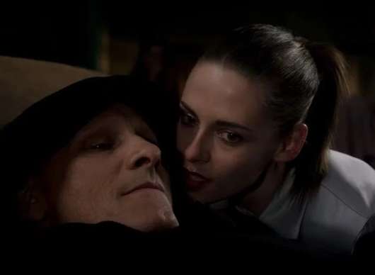 Flesh of the Gods: Kristen Stewart chystá upíří thriller | Fandíme filmu