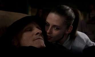 Flesh of the Gods: Kristen Stewart chystá upíří thriller | Fandíme filmu