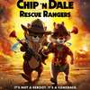 Chip 'n' Dale: Rescue Rangers – I v nové ukázce Rychlá rota baví | Fandíme filmu