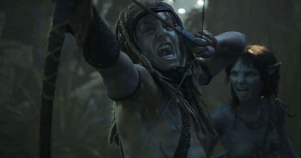 Avatar 2: Trailer je konečně online oficiálně a v HD | Fandíme filmu