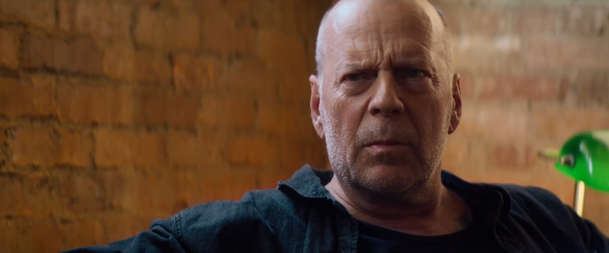 Vendetta: Bruce Willis bude terčem krvavé msty | Fandíme filmu