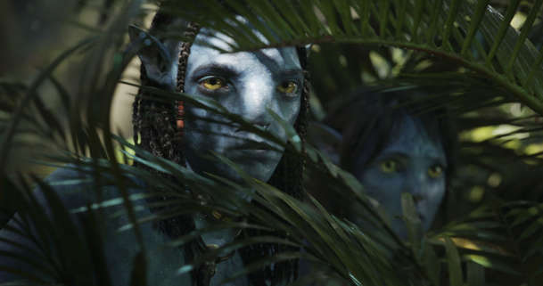Avatar 2: Trailer je konečně online oficiálně a v HD | Fandíme filmu