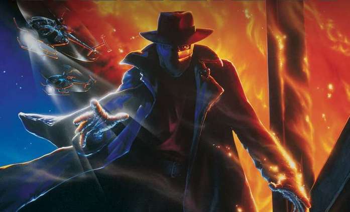 Darkman: Podle režiséra Raimiho může vzniknout pokračování | Fandíme filmu