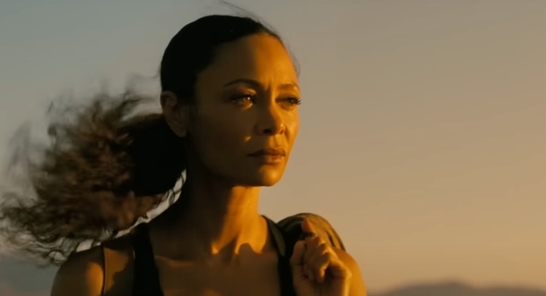 Westworld v traileru představuje svou 4. řadu | Fandíme serialům