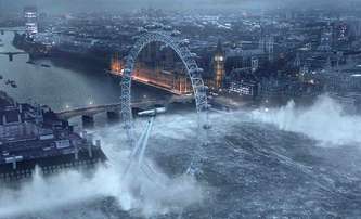 The End We Start From: Apokalyptické drama nás zavede do zatopeného Londýna | Fandíme filmu