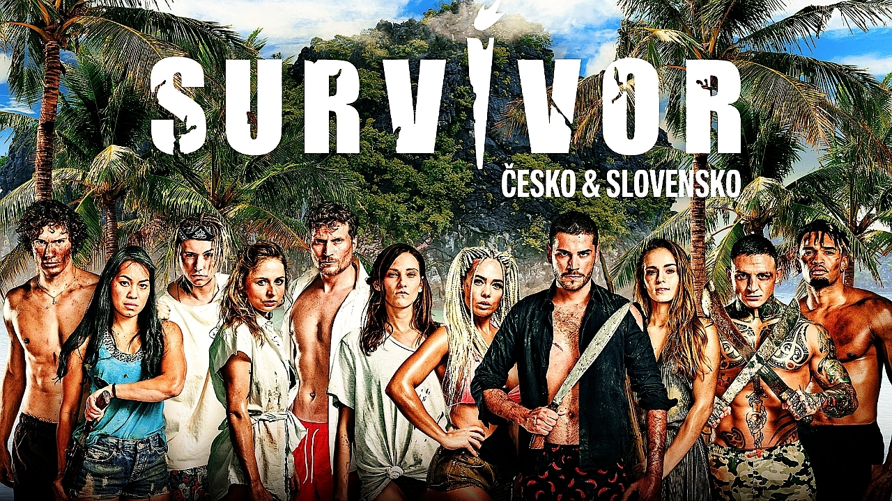 Survivor: Česko & Slovensko - finální hodnocení a co je třeba změnit | Fandíme filmu