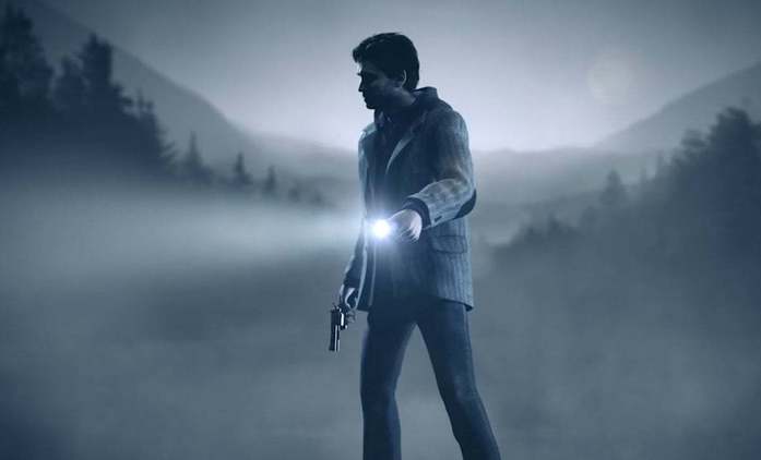 Alan Wake: Hororová videohra se dočká seriálové verze | Fandíme seriálům