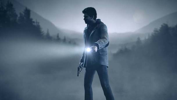 Alan Wake: Hororová videohra se dočká seriálové verze | Fandíme serialům