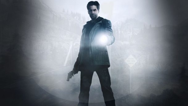 Alan Wake: Hororová videohra se dočká seriálové verze | Fandíme serialům