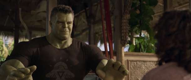 She-Hulk: Hulkova sestřenka je tu s prvním trailerem | Fandíme filmu