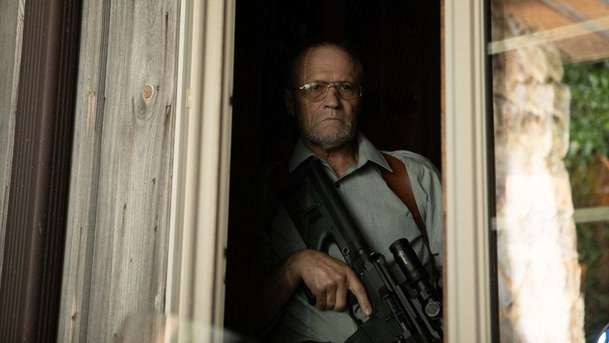 White Elephant: Bruce Willis je mafiánský boss – trailer | Fandíme filmu