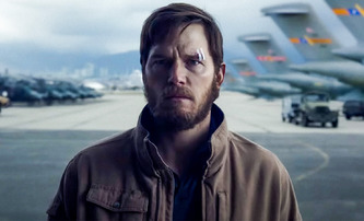 Na seznamu smrti: Špionážní thriller s Chrisem Prattem ukázal nový trailer | Fandíme filmu