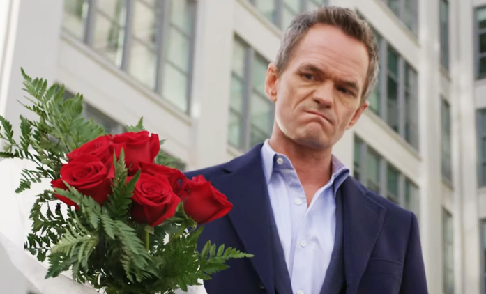 Uncoupled: Barney z HIMYM je opět na lovu | Fandíme seriálům