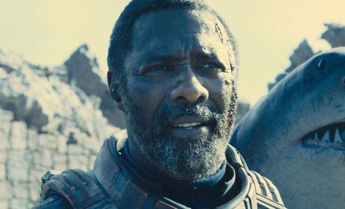 Hijack: Tvůrce Lupina připravuje thriller s Idrisem Elbou | Fandíme seriálům