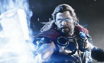 Box Office: Pokladny kin rozzářily blesky mocného Thora | Fandíme filmu