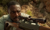 Bestie: Idris Elba se utká se lvem – pusťte si trailer | Fandíme filmu