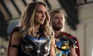Thor: Láska jako hrom – první ohlasy nové marvelovky jsou tady | Fandíme filmu