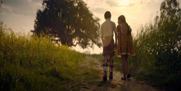 Forrest Gump: Trailer představuje čerstvý remake | Fandíme filmu