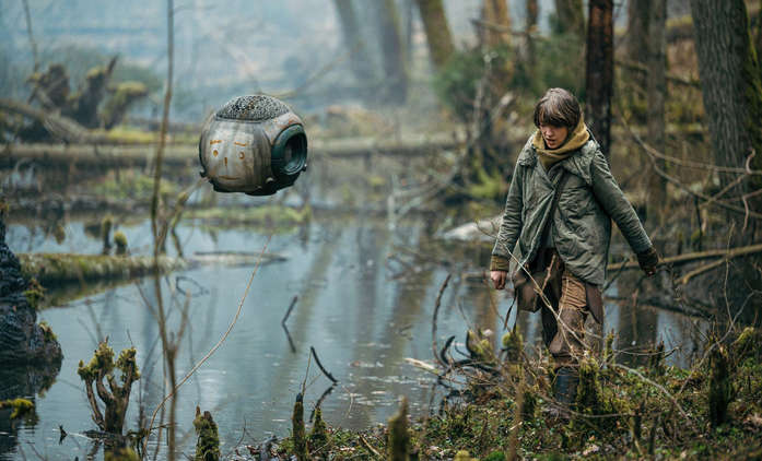 Vesper: Dystopická budoucnost je plná biohackingu | Fandíme filmu