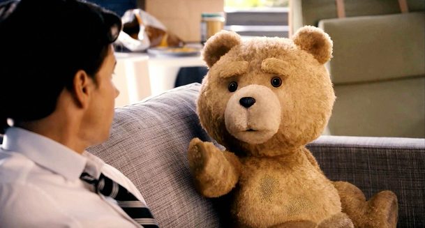 Méďa: Sprostý medvídek našel seriálové obsazení | Fandíme serialům