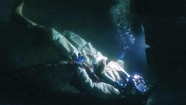 Last Breath: Boj o přežití v mořské hlubině odvypráví skutečný příběh | Fandíme filmu