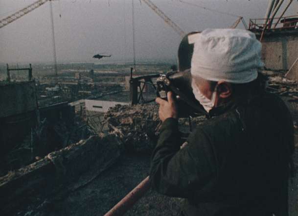 Chernobyl: The Lost Tapes – Nový dokument HBO přináší neviděné záběry | Fandíme filmu