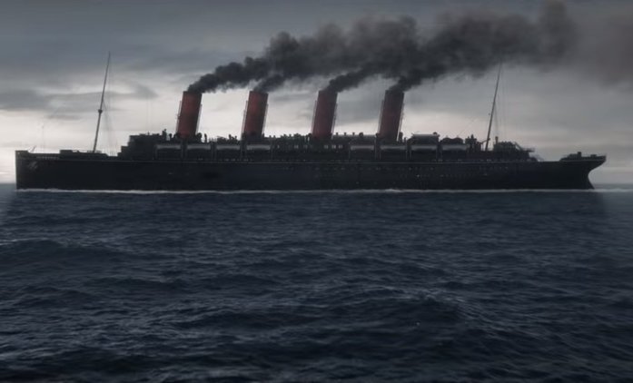 1899: Mysteriózní seriál od Netflixu je naplánovaný na tři série | Fandíme seriálům