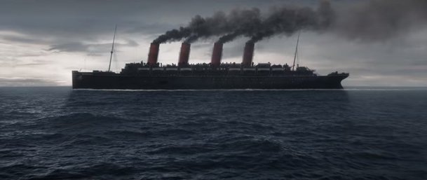 1899: Netflix ruší mysteriózní seriál | Fandíme serialům