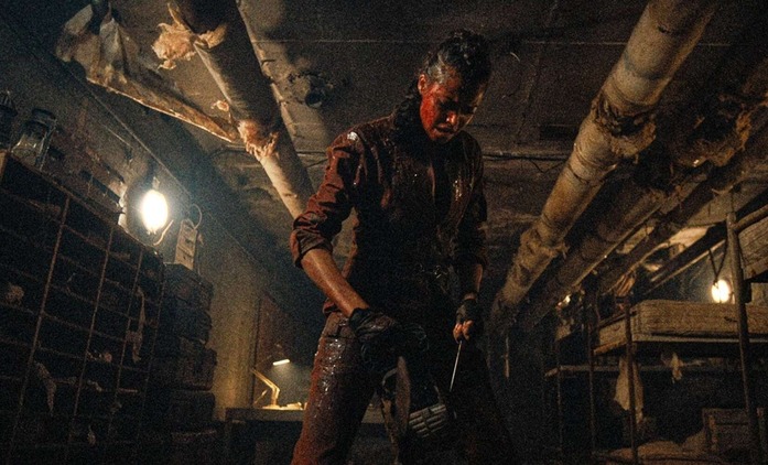 Recenze: Resident Evil: Lék patří mezi nejhorší herní adaptace | Fandíme seriálům