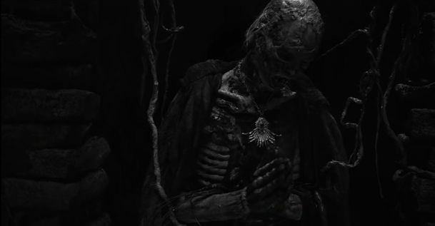 Kabinet Kuriozit: Guillermo del Toro představuje sérii strašidelných příběhů | Fandíme serialům