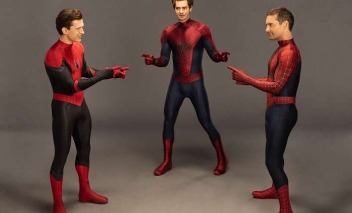 Spider-Man: Bez domova: Už víme, o kolik bude delší prodloužená verze | Fandíme filmu