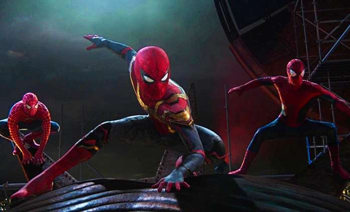 Spider-Man: Bez domova: Co všechno přinesl rozšířený sestřih | Fandíme filmu