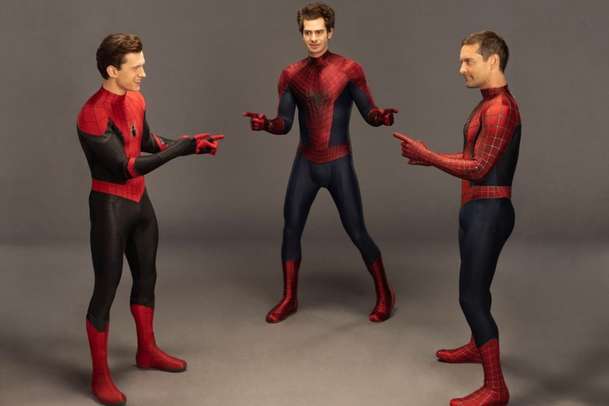 Spider-Man: Bez domova oficiálně dostane rozšířenou verzi | Fandíme filmu