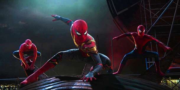 Spider-Man: Bez domova: Co všechno přinesl rozšířený sestřih | Fandíme filmu