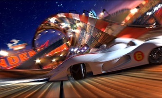Speed Racer se dočká nového seriálového zpracování | Fandíme filmu