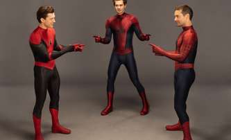 Spider-Man: Bez domova: Už víme, o kolik bude delší prodloužená verze | Fandíme filmu